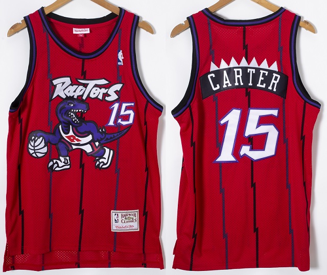 Toronto Raptors Jerseys 07